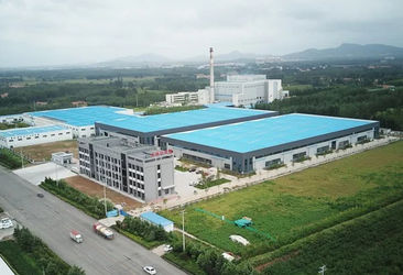 Shandong Better Environmental Protection Technology Co., Ltd