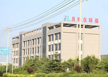 Shandong Better Environmental Protection Technology Co., Ltd