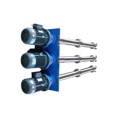 Compact CAF Series Aerator Micro Bubble Generator for Aeration in Wastewater Treatment