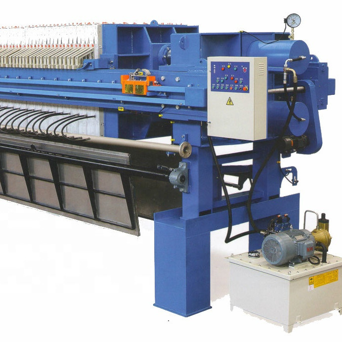 Filtering Liquid Machine Liquid Filter The Essential Component for Better Sludge Separation and ...
