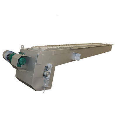 Wastewater Screen Stainless Steel Mechanical Fine Bar Screen For Energy Mining