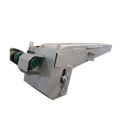 20 Years Life Drum Screen For Sewage Slops Effluent Drainage Waste Water Treatment