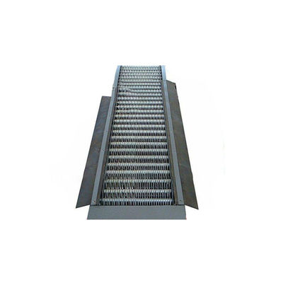 20 Years Life Drum Screen For Sewage Slops Effluent Drainage Waste Water Treatment