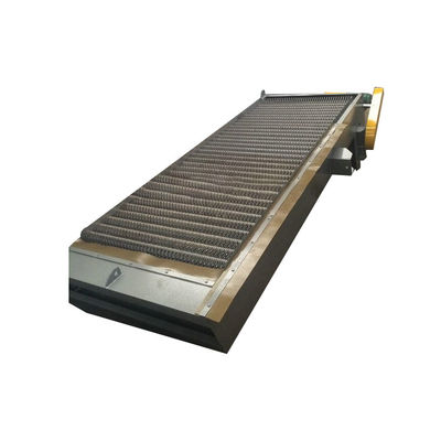 20 Years Life Drum Screen For Sewage Slops Effluent Drainage Waste Water Treatment