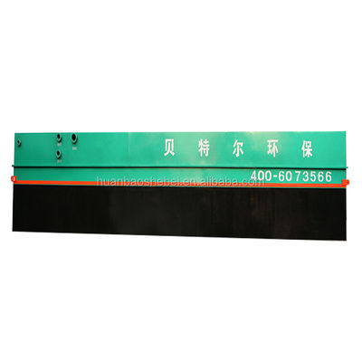 Compact Small MBR Integrated Sewage Treatment Equipment 0.5-30m3/h