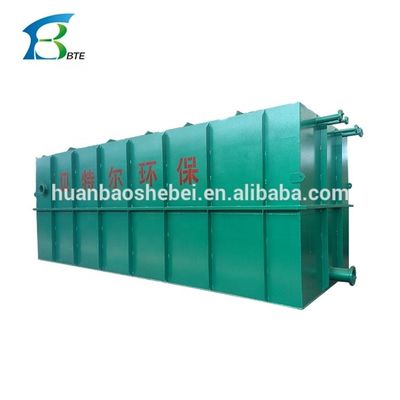 Boost Your Farms' Productivity with 2000L/Hour Automatic Mbr Sewage Treatment Machine