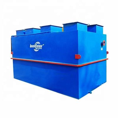 Food Shop Effectively Remove Ammonia Nitrogen from Hospital City and Printing Sewage