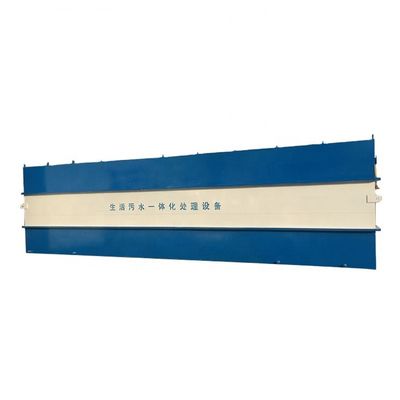 11kw Customized Color MBR Membrane Paper for Industry and Hospital Sewage Treatment