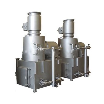 Smokeless Waste Incinerator and Refuse Collector The Ultimate Waste Treatment Solution