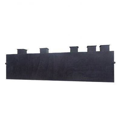 Slaughtering And Domestic Sewage Treatment Devices for Sewage Treatment Facilities