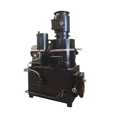 Small Chicken Animal Pet Cremation Oven Furnace Cremator for Food Shop using Oil Fuel