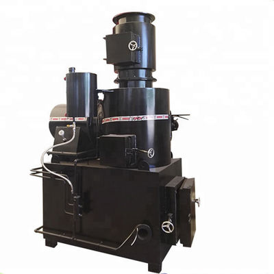 0.37KW Hospital Waste Incinerator for Disposing of Animal Carcasses and Medical Waste
