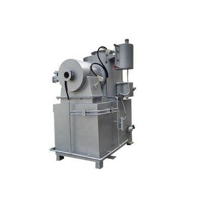 3000L/H Environmentally Friendly Waste Incinerator Customized Size for Waste Disposal