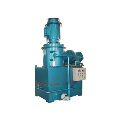 General Garbage Burning Solid Waste Incinerator WFS Series Smokeless Animal Incinerator