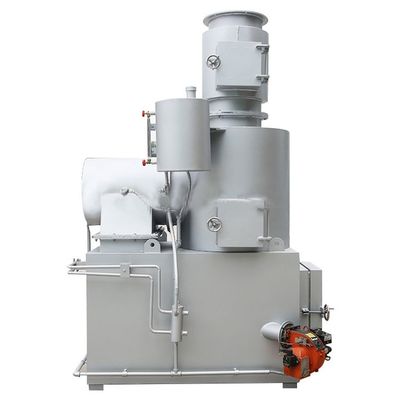General Garbage Burning Solid Waste Incinerator WFS Series Smokeless Animal Incinerator