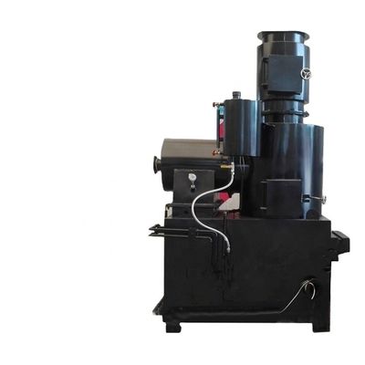 Garbage Incinerator with Smokeless Advantage Easy Operation Environmental Protection