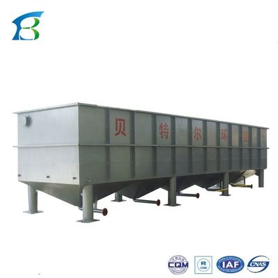 Provided Video Outgoing-Inspection Original Sewage Water Treatment Plant for Industrial