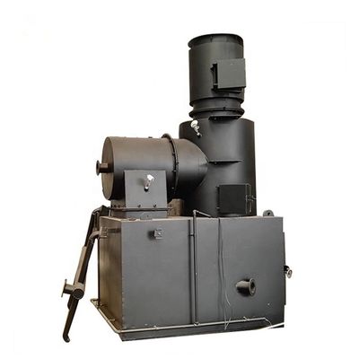 Multi-type Hospital Household Waste Incinerator The Ideal Solution for Waste Treatment