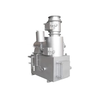 Multi-type Hospital Household Waste Incinerator The Ideal Solution for Waste Treatment