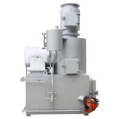 Multi-type Hospital Household Waste Incinerator The Ideal Solution for Waste Treatment