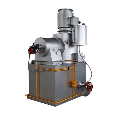 Oil-Fueled Waste Incinerators The Perfect Solution for Farms Hospitals and Industries