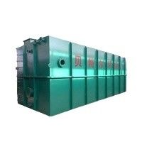 Fully Automatic 2023 Membrane Separation Device for Explosive Sewage Treatment 1200 kg