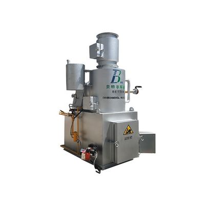 Customized Animal Slaughterhouses Efficiently Dispose of Carcasses with Video Inspection