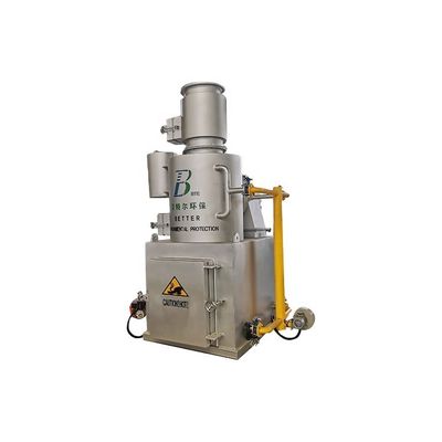 Customized Animal Slaughterhouses Efficiently Dispose of Carcasses with Video Inspection