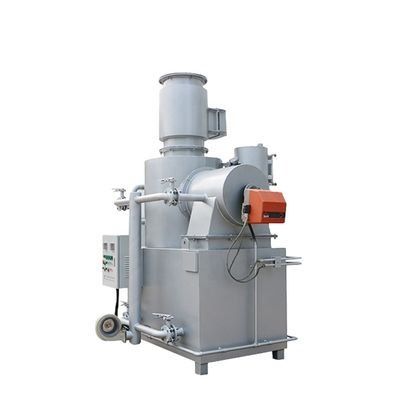 Customized Animal Slaughterhouses Efficiently Dispose of Carcasses with Video Inspection