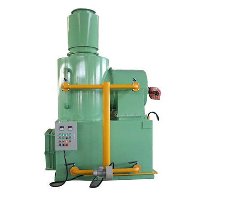 Pet Crematorium Small Chicken Animal Pet Remains Cremation Furnace Incinerator Machine