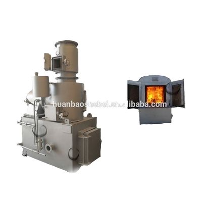Eco-friendly Household Waste to Energy Power Plants for Urban Life and Hospital Waste