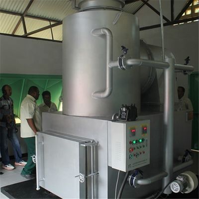 Energy Mining Pet Animal Livestock Incinerator Prices for Customized Color Options