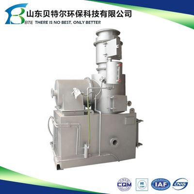 Energy Mining Pet Animal Livestock Incinerator Prices for Customized Color Options