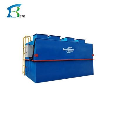 Provided Video Inspection Underground Environmental Protection Sewage Treatment Plant