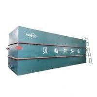 Depends on capacity and Dependable Sewage Water Treatment Plant for Industrious Sewage