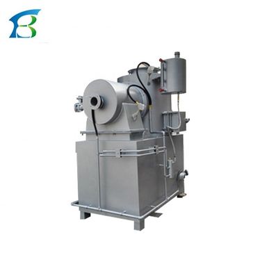 20-300kg Capacity Refuse Collector Waste Incinerator for Hospital Waste Treatment