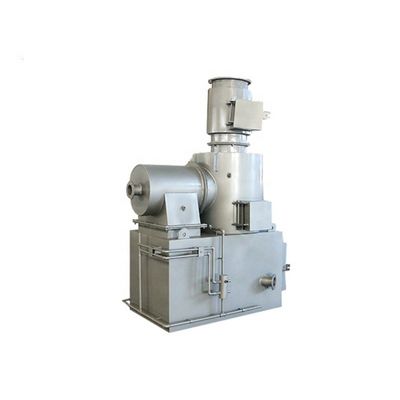 Engine Core Components High Temperature Pyrolysis Gasification Incinerator Waste Retail