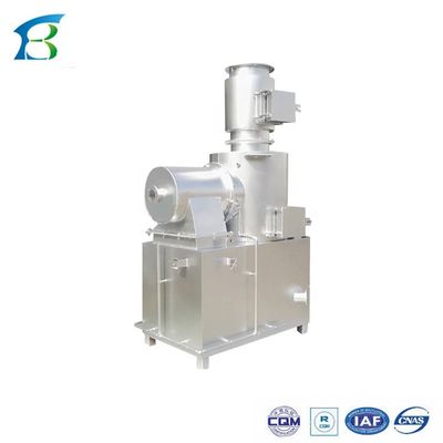 Video Inspection Provided Waste Treatment Machines Plastic Pyrolysis Plant Incinerator