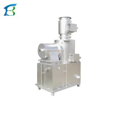 0.25kw Waste to Energy Incinerator for Various Garbage Treatment in Condition