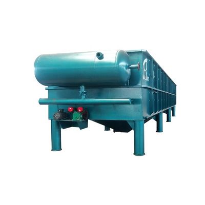 3000L/Hour Dissolving Air Float with Complete Internal Accessories in Hot Demand