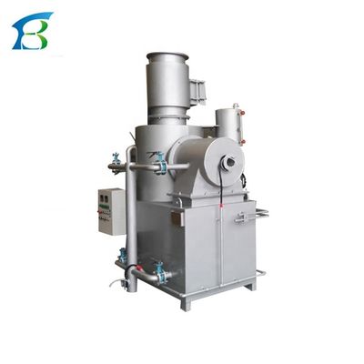 Farm Refuse Collector Pet Cremation Incinerator Machine with and Good Performance