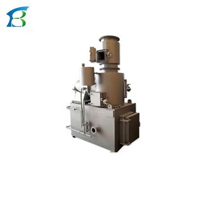 Simple Operation Poultry Animal Carcasses Cremation Machine Incinerator for Condition