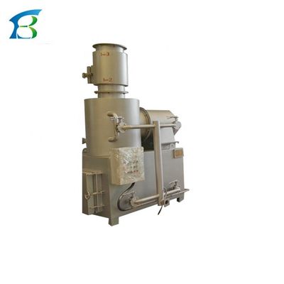 Versatile Oil-fired Incinerators for Medical Waste and Animal Carcass Disposal Solutions