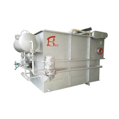 Rectangular Air Flotation Machine The Ultimate Solution for Paper Printing Treatment