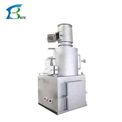 Smokeless Garbage Collection Incinerator with Fuel Options Diesel/LPG/Natural Gas