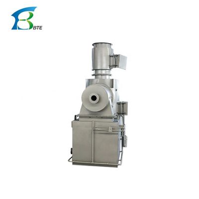 High Capacity Animal Carcass Waste Incinerator Capacity 20-500kg/batch Weight 1000 kg