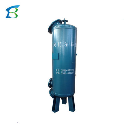 RBGL Series Mechanical Filter Suitable for Devices Requiring 5 mg/l Filtration Capacity