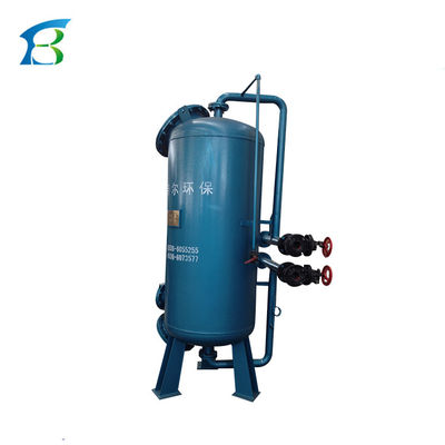 RBGL Series Mechanical Filter Suitable for Devices Requiring 5 mg/l Filtration Capacity