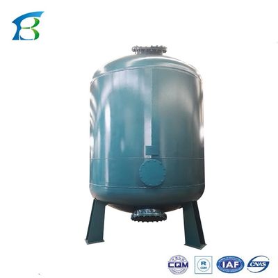 RBGL Series Mechanical Filter Suitable for Devices Requiring 5 mg/l Filtration Capacity