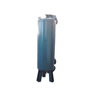 Blue Sand Media Filter for Irrigation SGS Approved and Low Maintenance